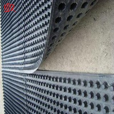 Factory Direct Sale Dimple Drainage Sheet