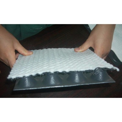 Compositedimple Drainage Sheet Price