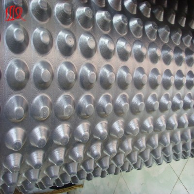 High Quality Dimple Drainage Sheet