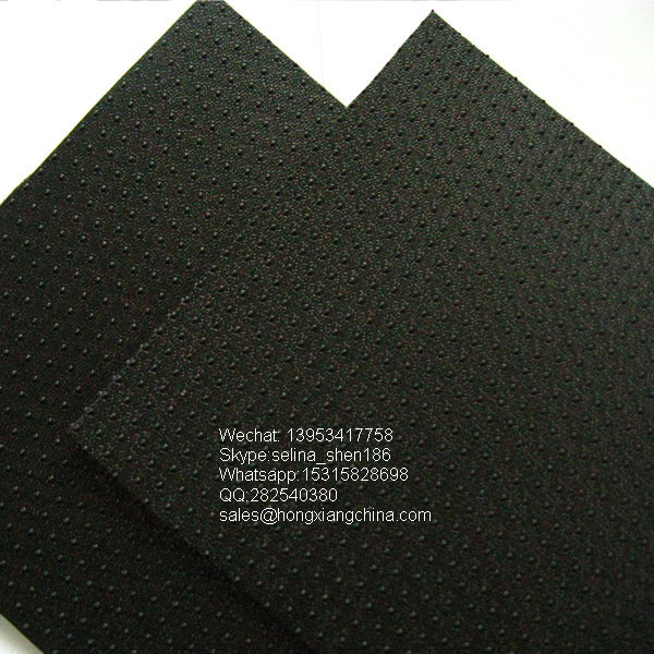 HDPE Textured Geomembrane Film Manufacturer