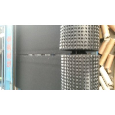 Hot Sale Drainage Sheet Membrane Used for Basement Drainage